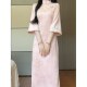 dress womens qipao旗袍 chinese traditional cheongsam elegant