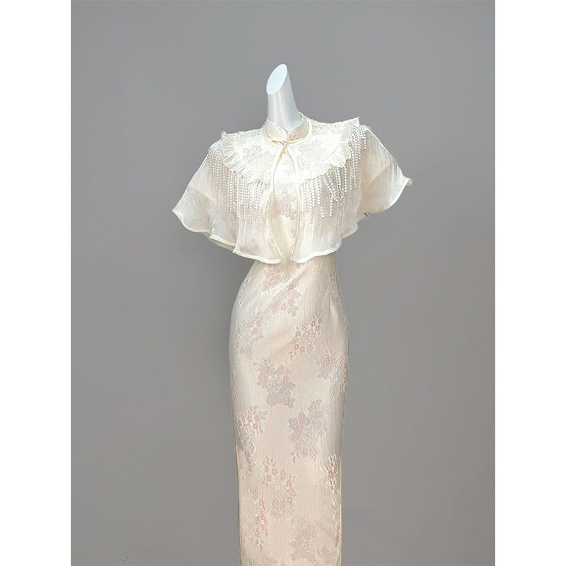 womens vintage qipao cheongsam chinese traditional dress art