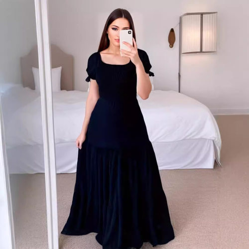 women's fashion dress sexy dresses vestidos2026欧美热卖款