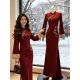 dress womens qipao旗袍 chinese traditional cheongsam elegant
