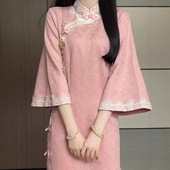 dress womens qipao旗袍 chinese traditional cheongsam elegant