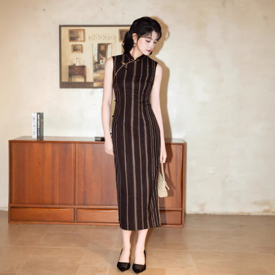 旗袍女Qipao Cheongsam Chinese Traditional  Dress Chipao2026