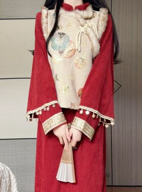 womens qipao旗袍 cheongsam elegant chinese traditional dress