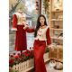 dress womens qipao旗袍 chinese traditional cheongsam elegant