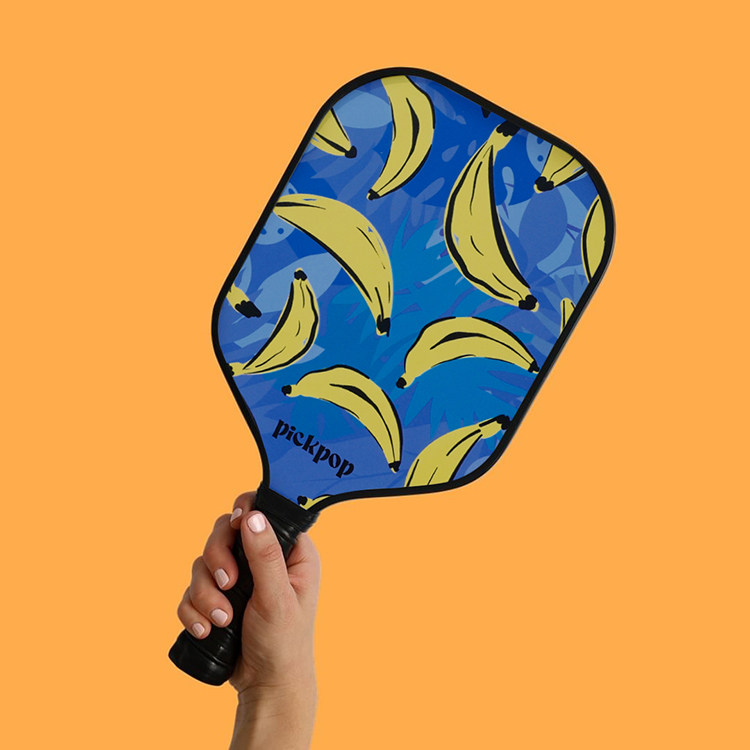 Pickpop匹克球拍板碳纤维专业pickleball球拍ins风网红匹克球,运动/瑜伽/健身/球迷用品,匹克球拍,淘宝优惠券,粉丝福利购,淘宝优惠卷