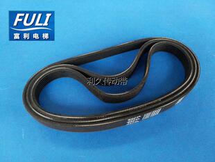 8PJ559 电梯门机皮带6PJ965 多沟 6PJ457 6PJ787 6PJ813 6PJ1006