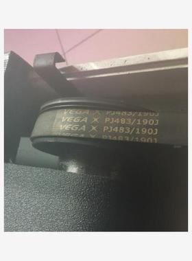 家用跑步机电机传送带 跑步机电机皮带 跑步机凹槽带PJ483/190J