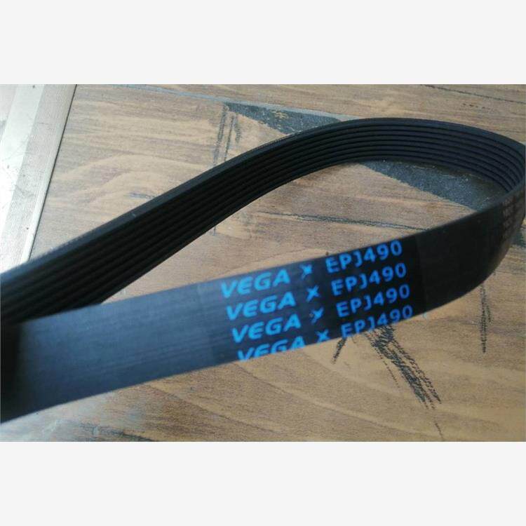 舒华E6跑步机电机皮带 舒华E6跑步机凹槽带 舒华小皮带EPJ490