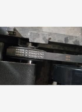 亿健跑步机电机传送带 亿健跑步机电机皮带 跑步机皮带PJ442/174J