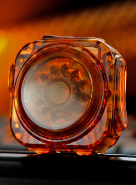 GAO搞点好玩解压大师edc推牌复合玩具机械嘉年华决策转盘减压神器