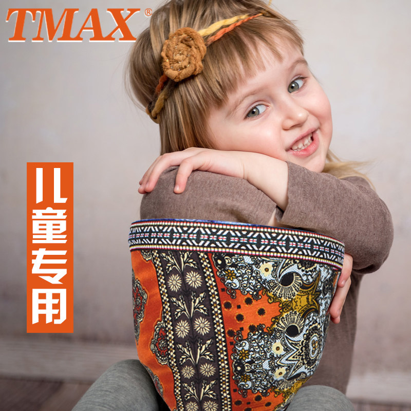 TMAX手鼓非洲鼓幼儿园8寸云南儿童初学成人入门免调音鼓非洲鼓