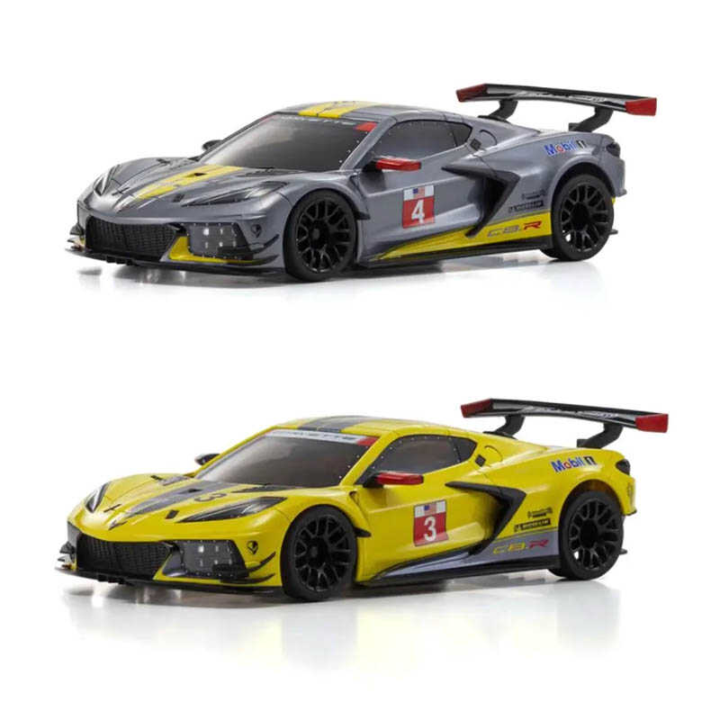 KYOSHO/京商遥控车配件车壳