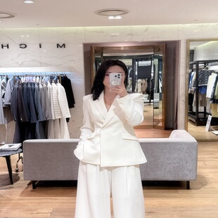 2025春 韩国代购 乔妹同款 热卖 不退换 套装 MICHAA新品