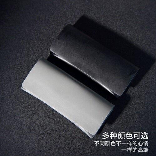 易携带时尚创意皮质眼镜盒