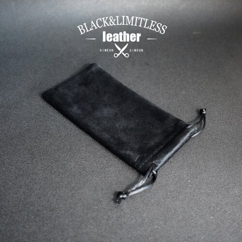 高质量眼镜袋MarkStory送眼镜布