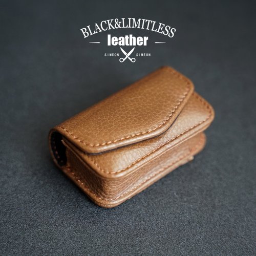 高品质眼镜包MarkStory送眼镜布