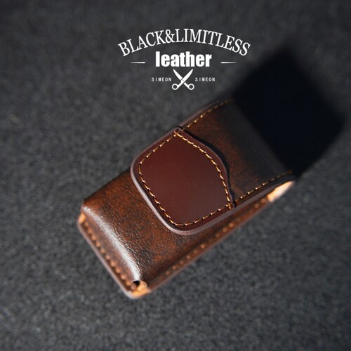 MarkStory眼镜盒送眼镜布高品质