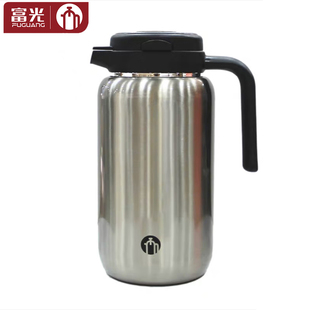 富光茶马仕保温壶家用热水瓶暖壶大容量316不锈钢保温瓶保温水壶