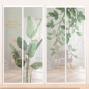 纱门帘免打孔安装女生卧室夏季家用入户门防蚊纱门魔术贴款自粘贴