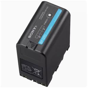 索尼BP-U70原装电池适用PXW-Z280V Z190 FS5M2 FS7M2 FX9 EX260
