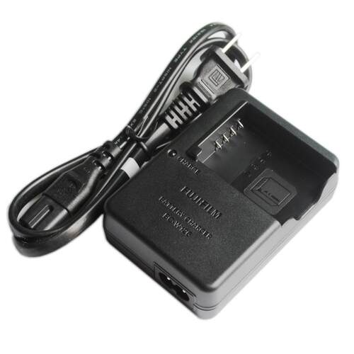适用富士相机NP-W126充电