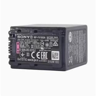 NX80 Z90 CX700E 索尼NP AX45 电池MC88 AX40 AX100E FV100A原装