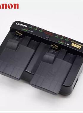 佳能 LC-E4N 原装充电器 LP-E4N 电池 1D3 1D4 1Ds3 1Ds4 1Dx II