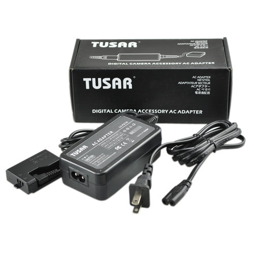 适用于佳能单反相机EOS 750D 760D ACK-E18交流电源适配器DR-E18