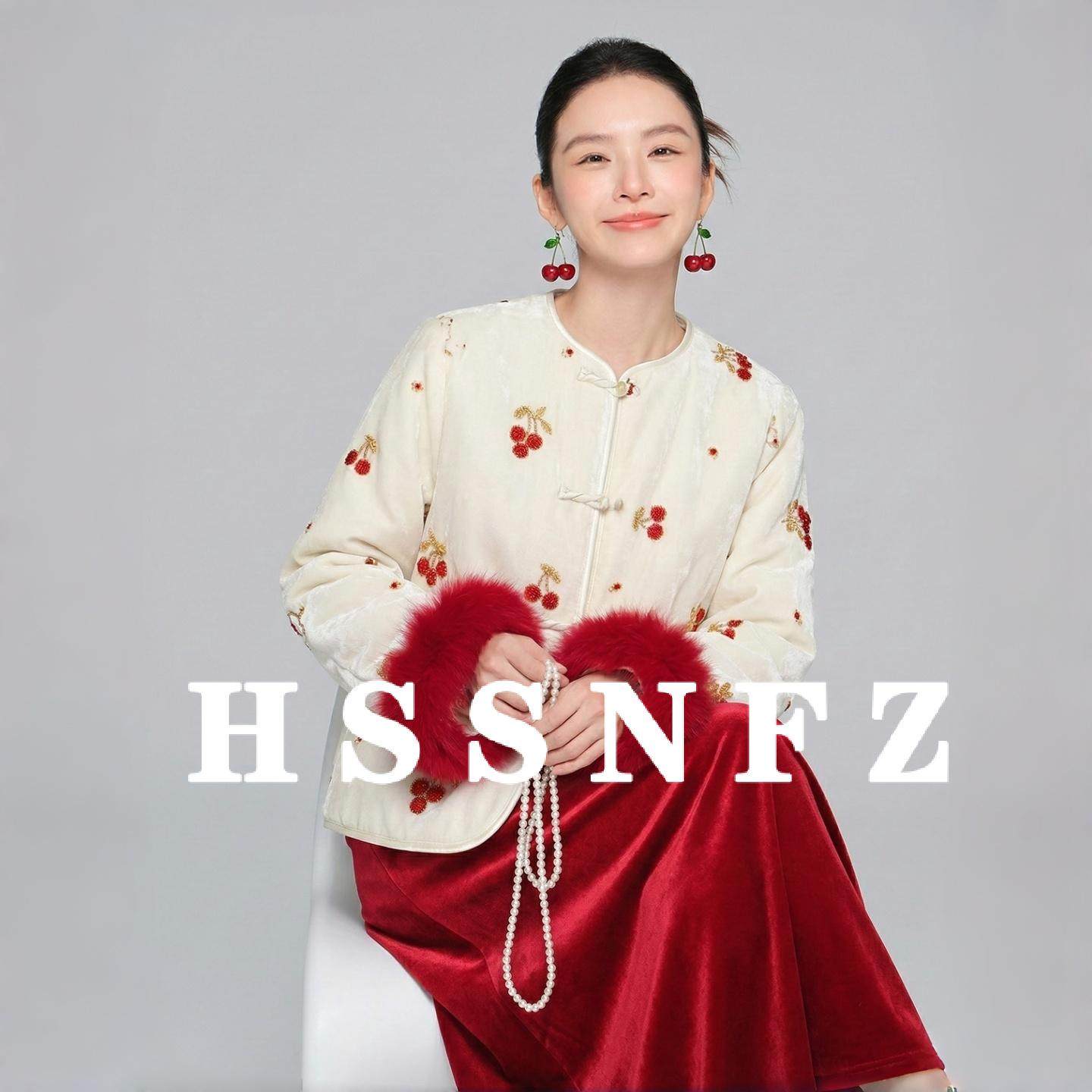 花拾 马年战袍新中式白鸭绒羽绒服女夹棉唐装加厚宽松休闲外套,女装/女士精品,羽绒服,淘宝优惠券,粉丝福利购,淘宝优惠卷