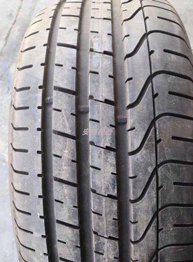 倍耐力轮胎 245/40R20 PO 防爆 275/35R20 19适配 宝马7系760/S级