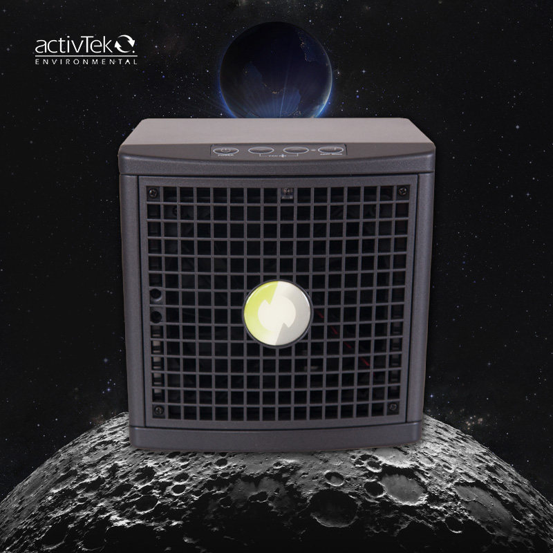 ActivTek国际太空站空气净化器AP50/AP3001高科技处理机美国进口