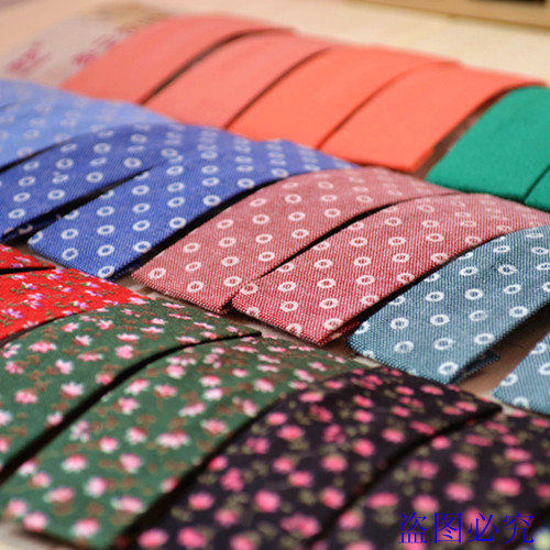 Accessoire cheveux en tissu - Ref 1202883 Image 3