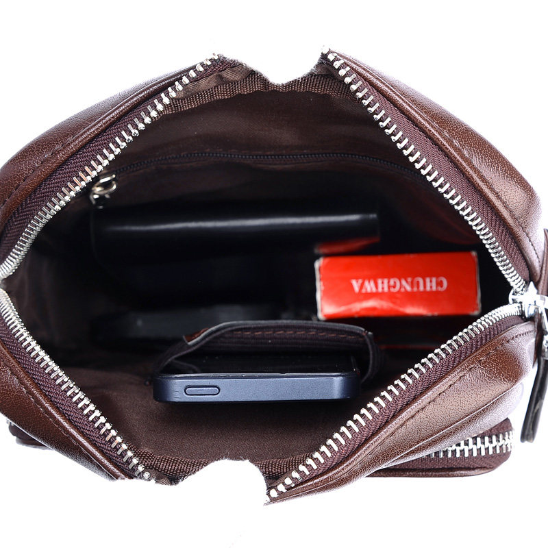 Sac pour homme - Ref 53552 Image 5