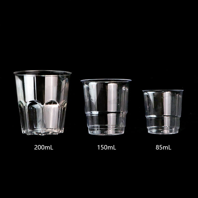 顺顺心一次性杯子太空杯航空塑料茶杯加厚加硬家用水杯,餐饮具,塑杯,淘宝优惠券,粉丝福利购,淘宝优惠卷