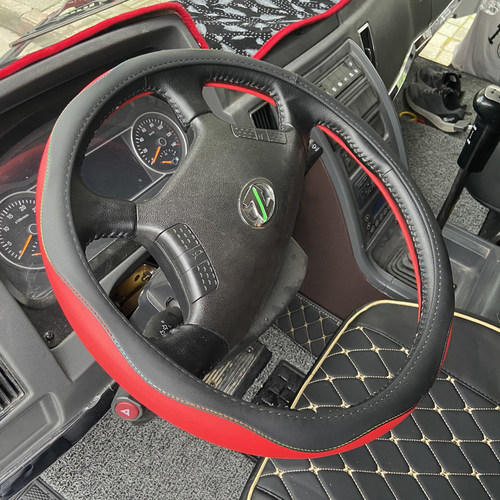 中联吊车25408070吨方向盘