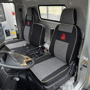 重汽豪沃悍將H3H2H5M2M3創富版 H3W貨車座套 統帥T3T5T8追夢豪曼M3