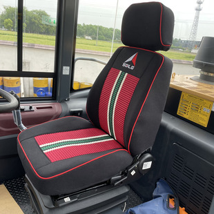 山东临工装载机L955 936 953 956 965 968 916 920铲车座椅套座套