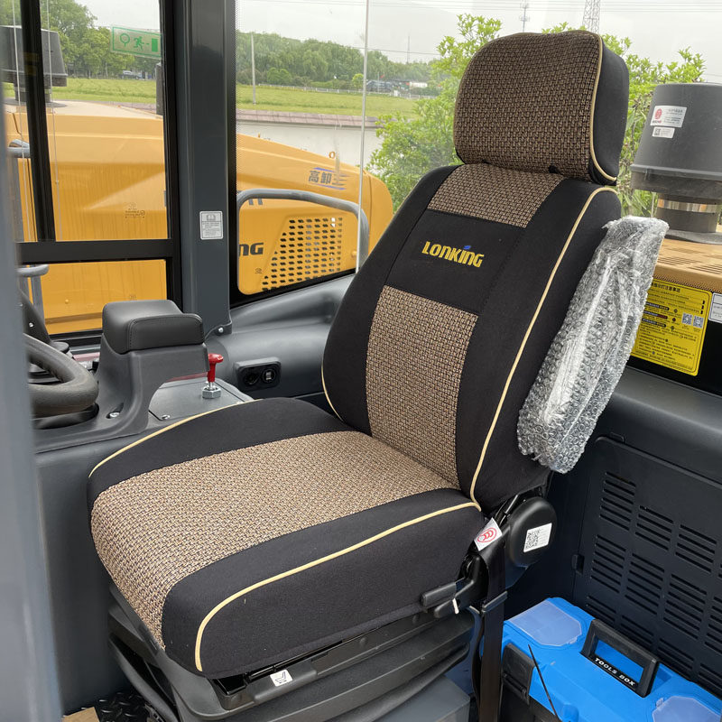 龙工装载机LG855N826铲车座套