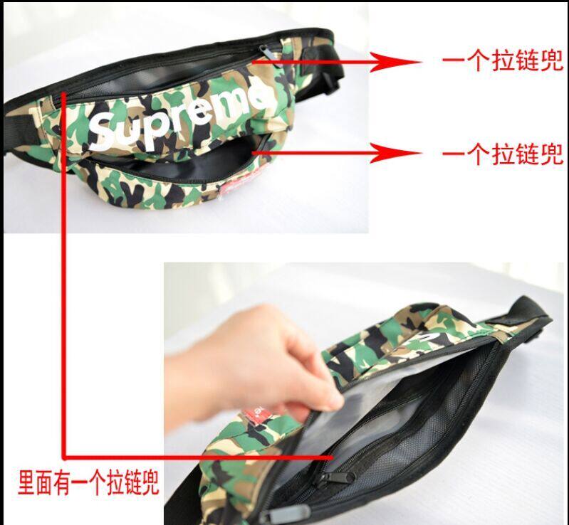 Sac pour homme - Ref 50062 Image 5