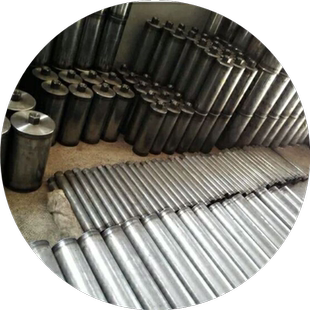 管子【没有刀齿】基体无缝钢管厂家直销真划算【水钻钻头没牙齿】