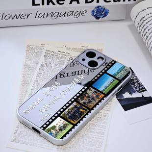 十个勤天种地吧光手机壳后陡门的夏适用于华为荣耀OPPOVI苹果小米