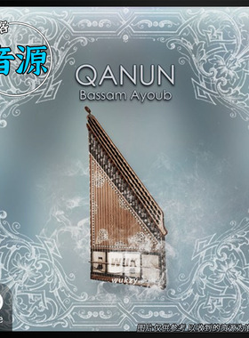 Best Service Engine Qanun（东方弹拨乐器）
