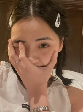 ONE GREEN 泫雅风彩色糖果滴油滴胶bb夹 4个装水滴韩风边夹发饰