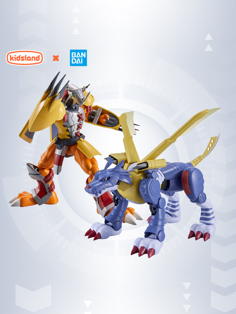数码宝贝战斗暴龙兽frs拼装模型手办摆件正版玩具收藏bandai