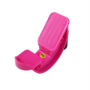 家用瑜伽健身拉伸板斜踏板小腿跟腱拉伸平衡瘦腿专业