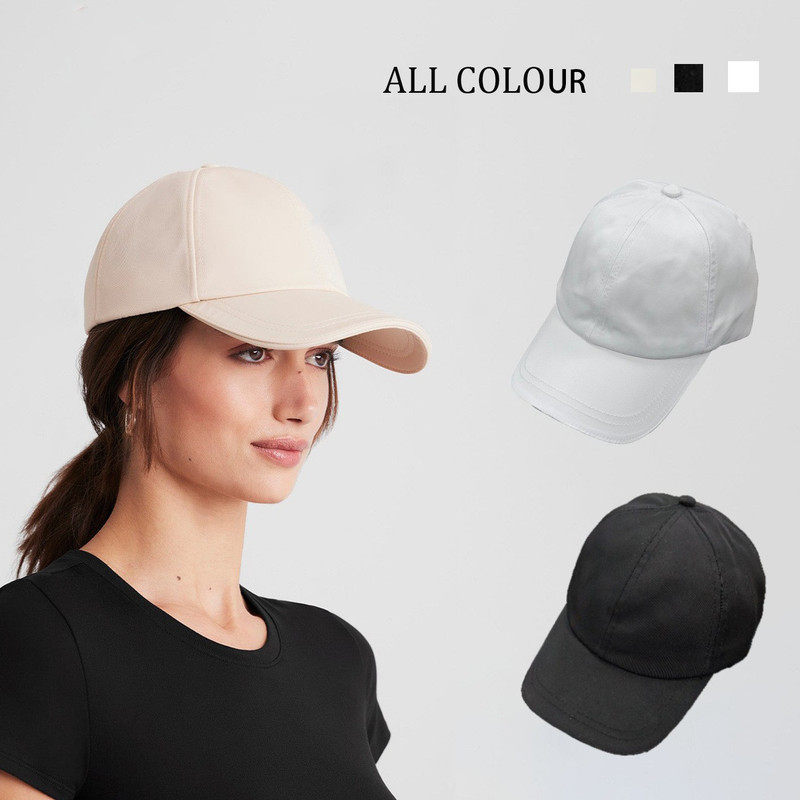 alo棒球帽防晒遮阳情侣款休闲跑步时尚3D英文字母帽