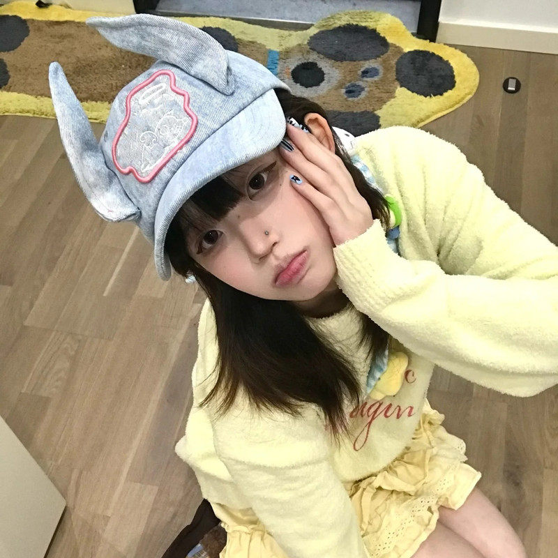 女士异形棒球帽种地吧苏新皓李昊同款春夏潮款别碰我耳朵,运动/瑜伽/健身/球迷用品,棒球帽,淘宝优惠券,粉丝福利购,淘宝优惠卷