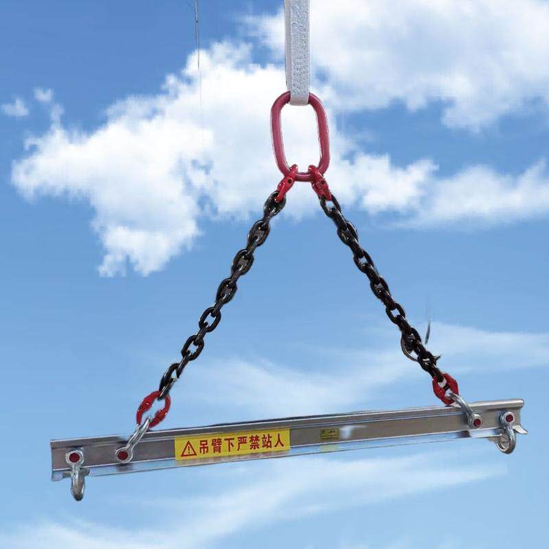 德国品质救援吊具索具吊钩吊环挂钩行车链条起重吊装工具