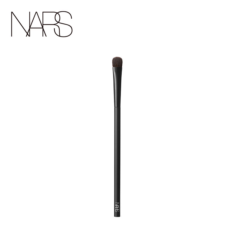 NARS21号眼部化妆自然晕染眼影刷