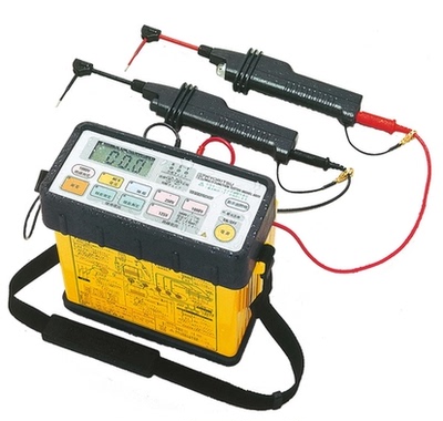 日本共立（KYORISTU）多功能测试仪 KEW 6020，质保一年！